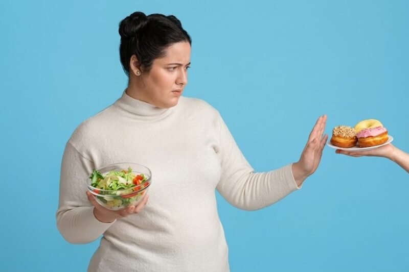 Why Eating Less Doesn’t Always Burn Fat