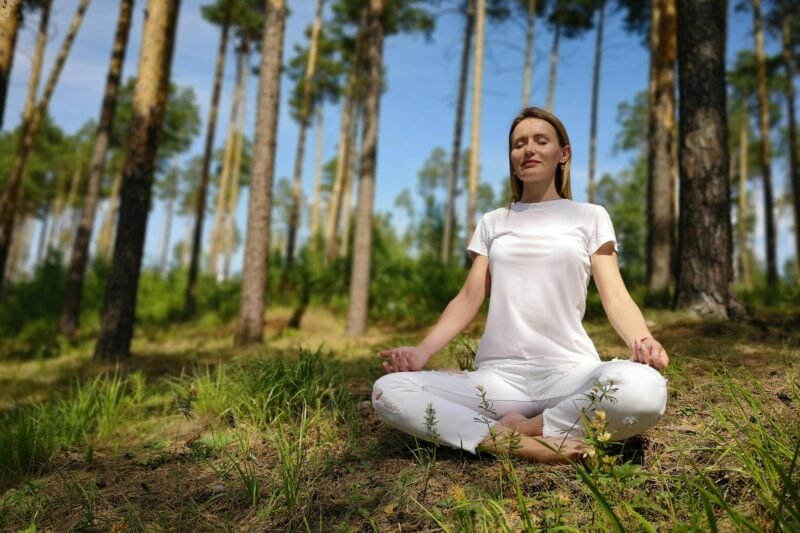 A Week of 10-Minute Meditation Did Something I Didn’t Expect