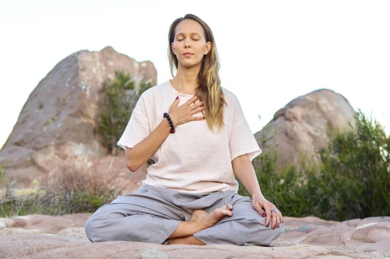 This Breathing Trick Is Going Viral for Instant Calm