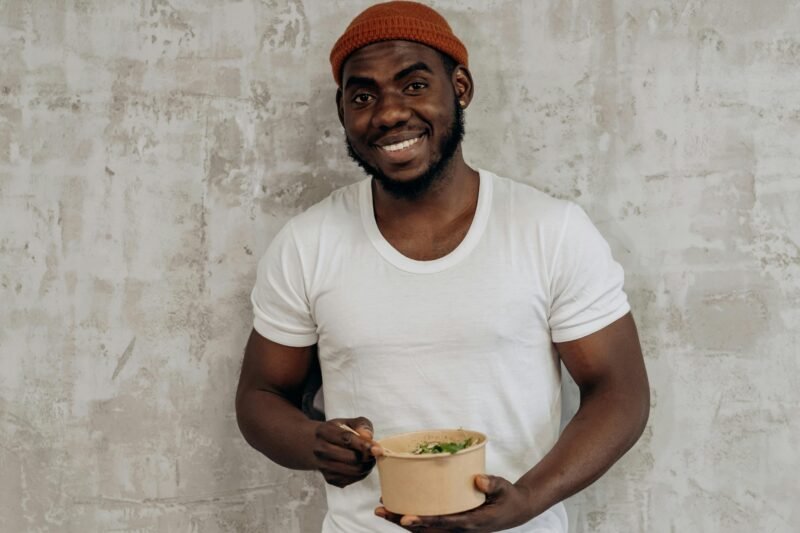 Why Some People Lose Weight Faster After Eating More