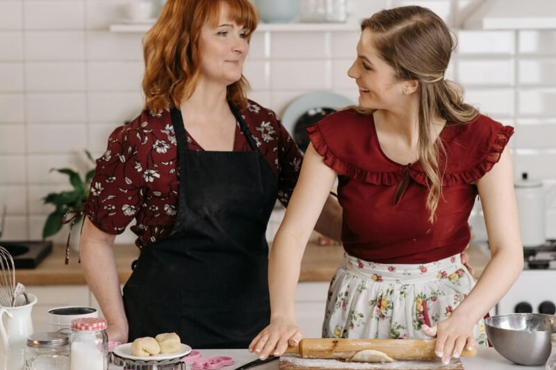 Why Simple Home-Cooked Meals Are Making a Comeback