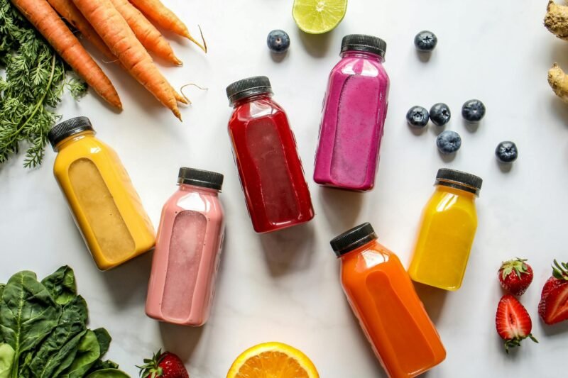 This Simple Nighttime Drink Is Going Viral for Fat Loss