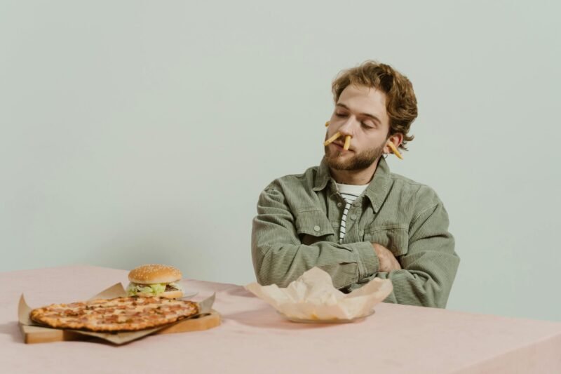 Is Your Diet Secretly Slowing Your Metabolism?