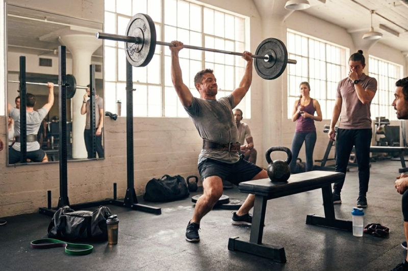 8 Common Exercise Mistakes and How to Fix Them