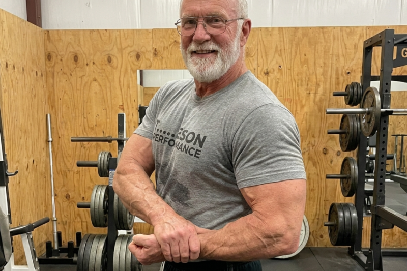 8 Exercises Accelerating Bone Loss After 60