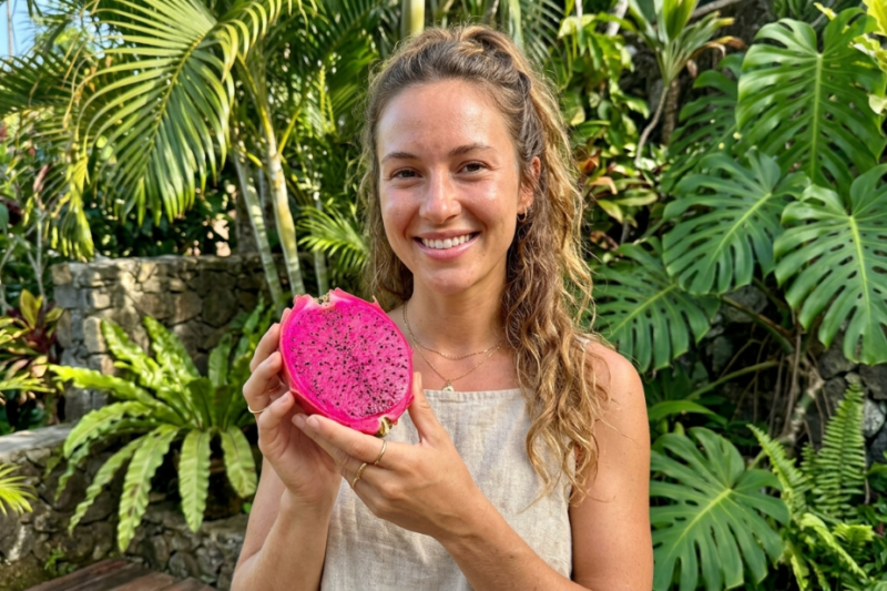 From Gut Health to Glow: 9 Reasons to Eat Dragon Fruit