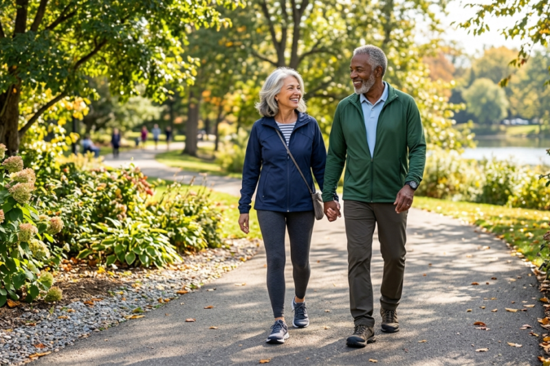 The 8 Worst Routine Traps For Older Adults
