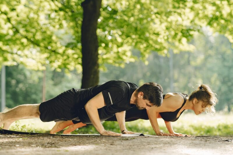 No Gym, No Problem: The Physics of High-Performance Home Training