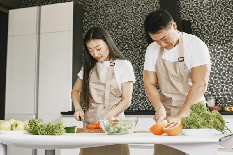 A Smarter Way to Fuel Your Body After 40