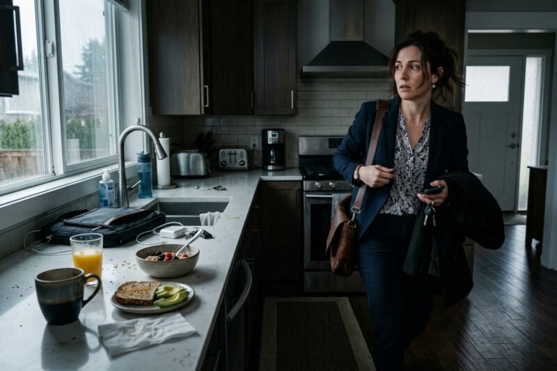 Beyond the Calorie Count: 8 Risks of Irregular Eating Patterns