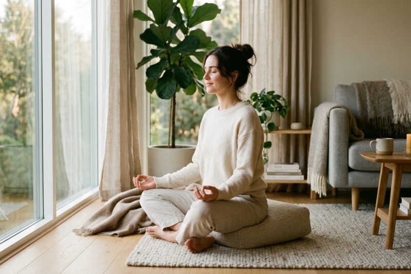 9 Ways to Stop Overthinking Your Practice