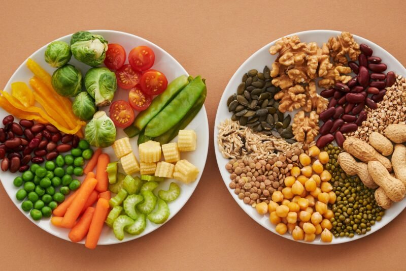 The Age-Reversal Larder: 11 Biohacks for Cellular Youth