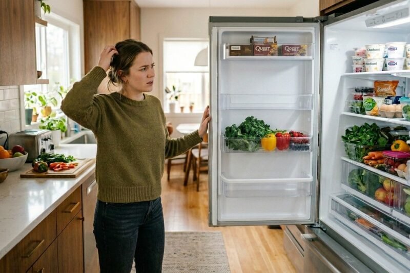 The Hidden Glitches in Your Daily Diet