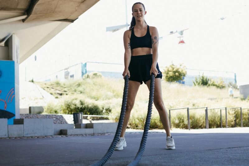 The Fat-Burning Zone Trap: Why Low Intensity is High Stakes