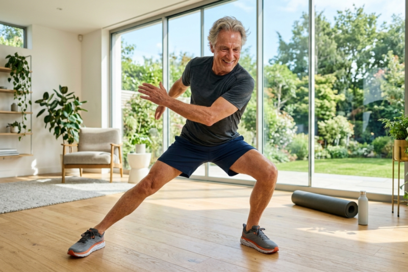 Essential Exercises For Seniors And Adults Over 50