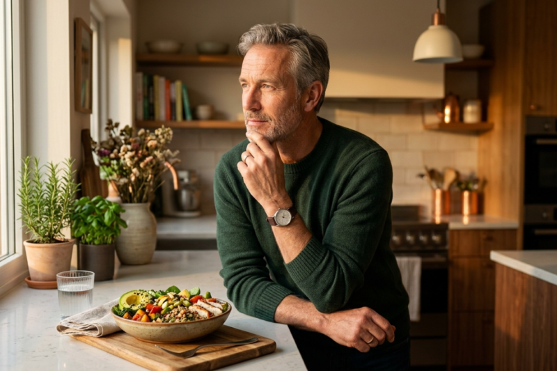 What Happens To Your Liver When You Eat After 5 PM