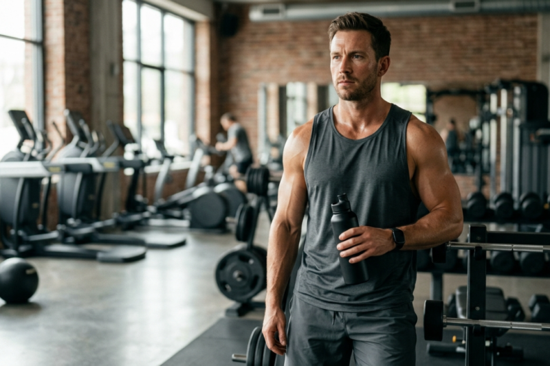 Full Body vs. Bro Split: What It Says About Your Muscle Growth