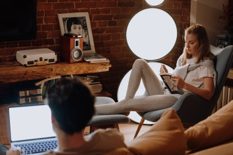 The Soft Revolution: How Gen Z Unplugs