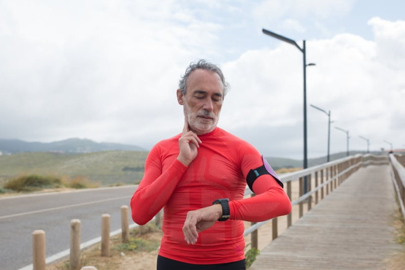 Mistakes Men Make In Their 40s That Ruin Their 60s